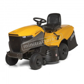 Снегоуборочный трактор Stiga Estate 5102 HW + щетка